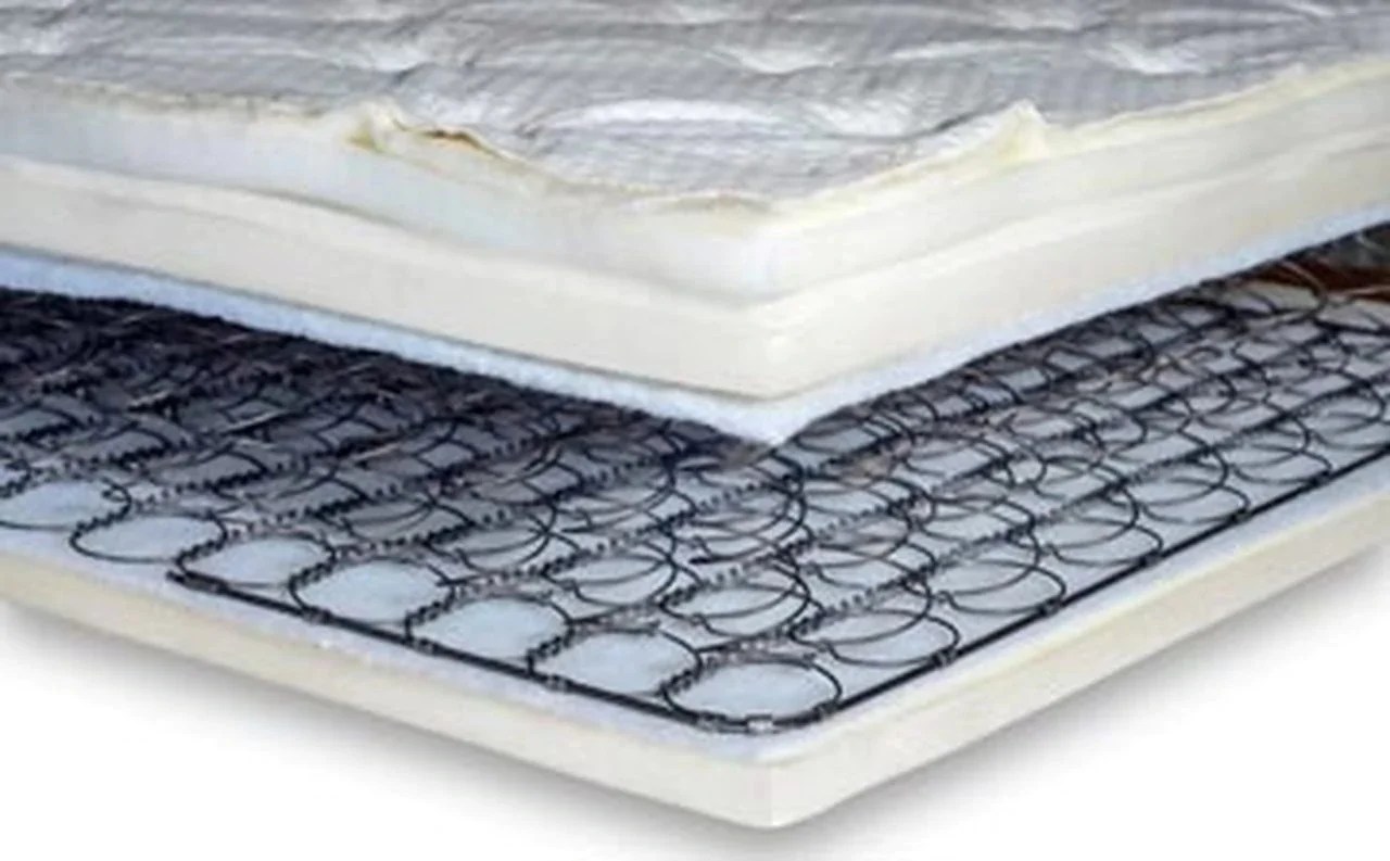 Choosing the Right Hospital Bed Mattress SeniorsMobility