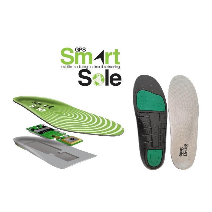 Best GPS Shoes for Elderly Two GPS Shoes to Keep Track of