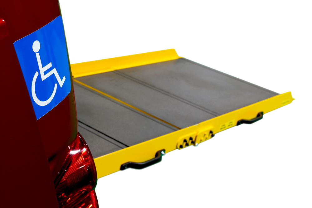 Best Mobility Scooter Ramps 12 Top Ramps for Every Need