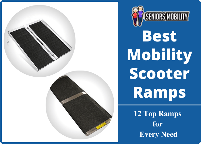 Medicaid Coverage for Mobility Scooters SeniorsMobility