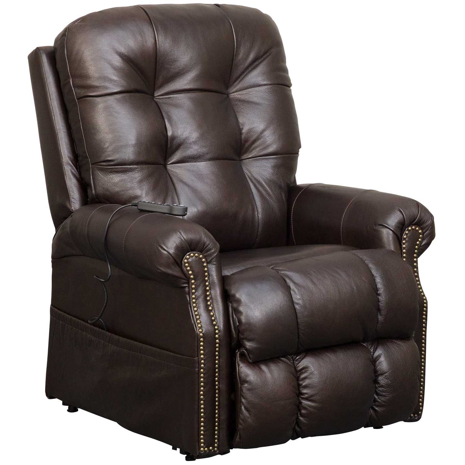 Best Leather Lift Chair SeniorsMobility