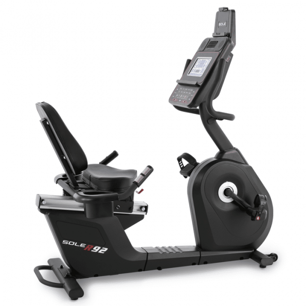 Best Exercise Bikes for Seniors 12 Top Models + Expert Buying Guide