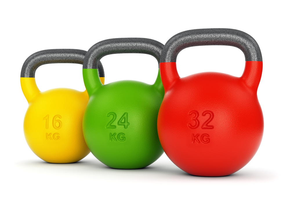 Kettlebells For Seniors SeniorsMobility