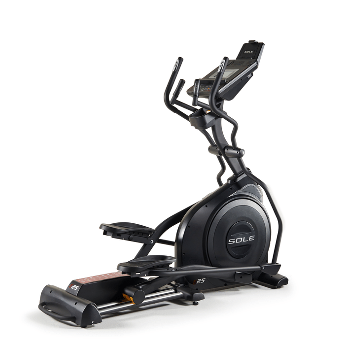Best Elliptical Machines For Seniors (2022) 6 Top Models for Safety
