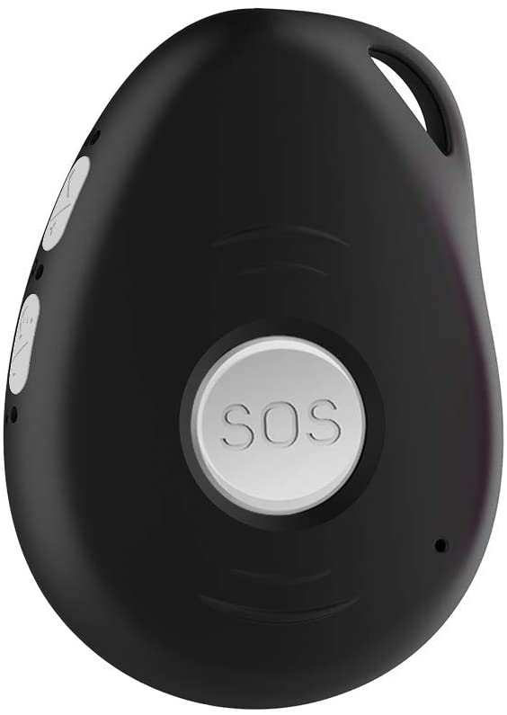 GPS Tracker for Elderly SeniorsMobility