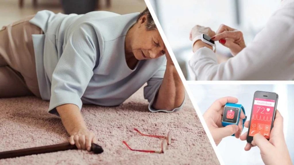 Best Fall Detection Devices (2022) Types, Benefits & Top Models