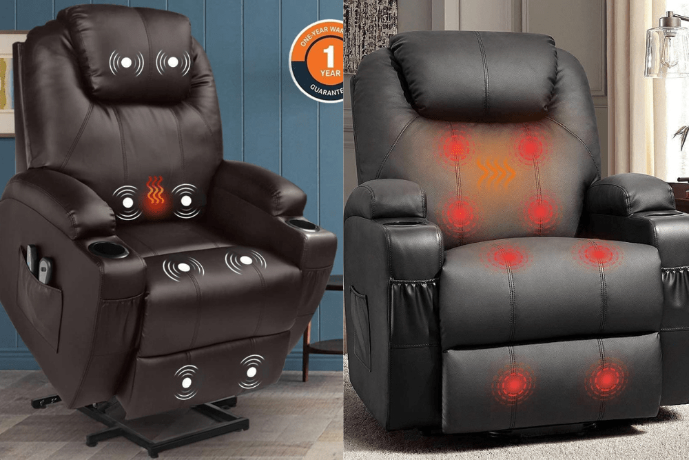 Cheap Lift Recliners SeniorsMobility