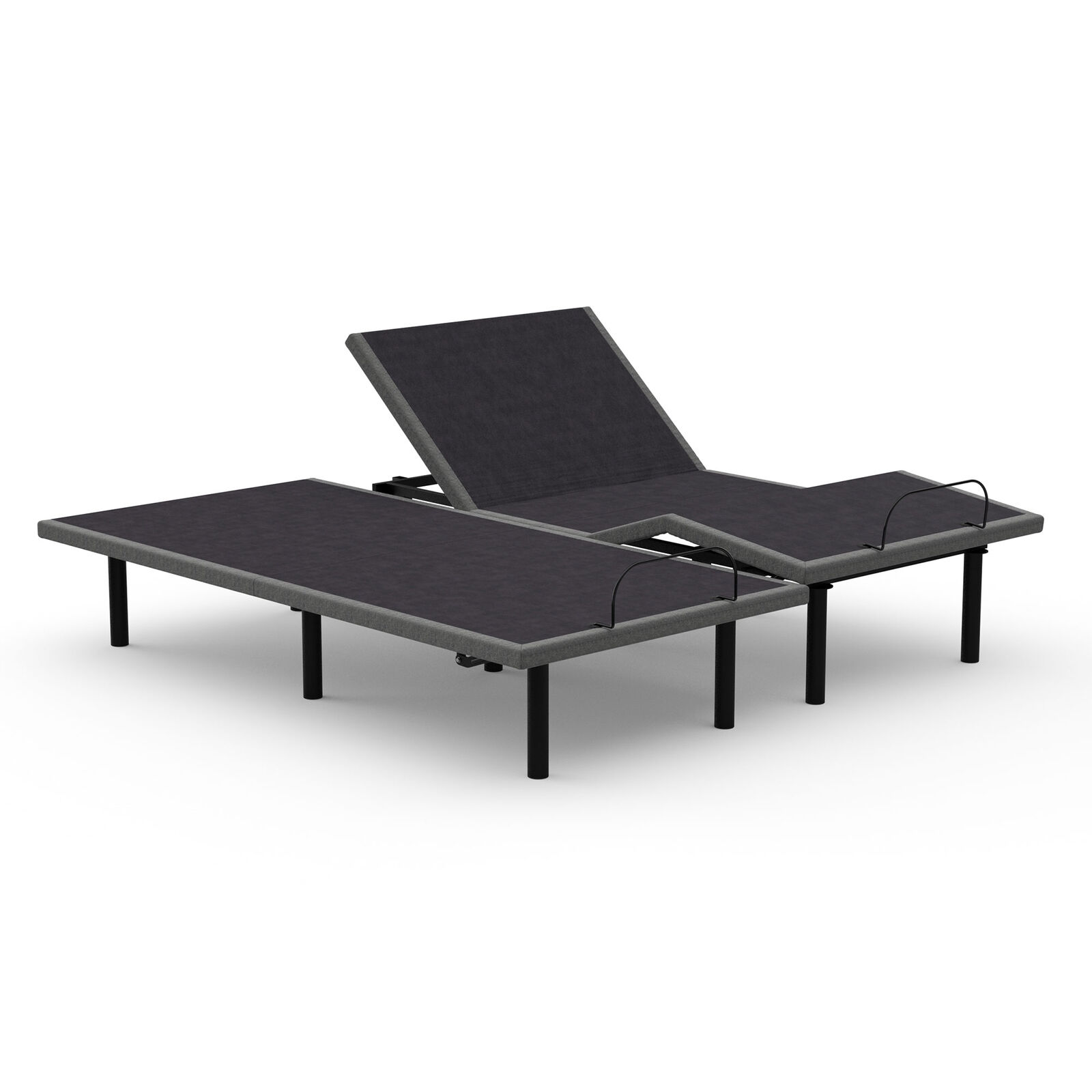 Lucid Adjustable Beds Overview SeniorsMobility