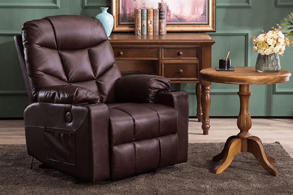 Lift Chairs Overview SeniorsMobility