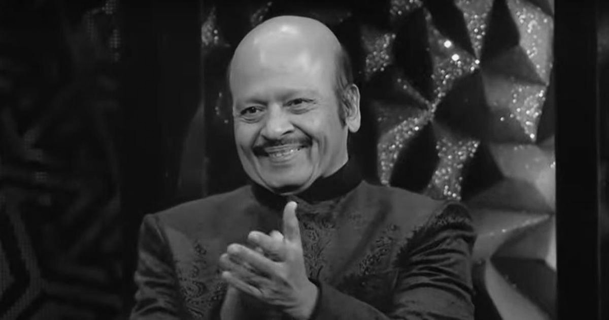 10 Rajesh Roshan Hit Songs Seniors Today