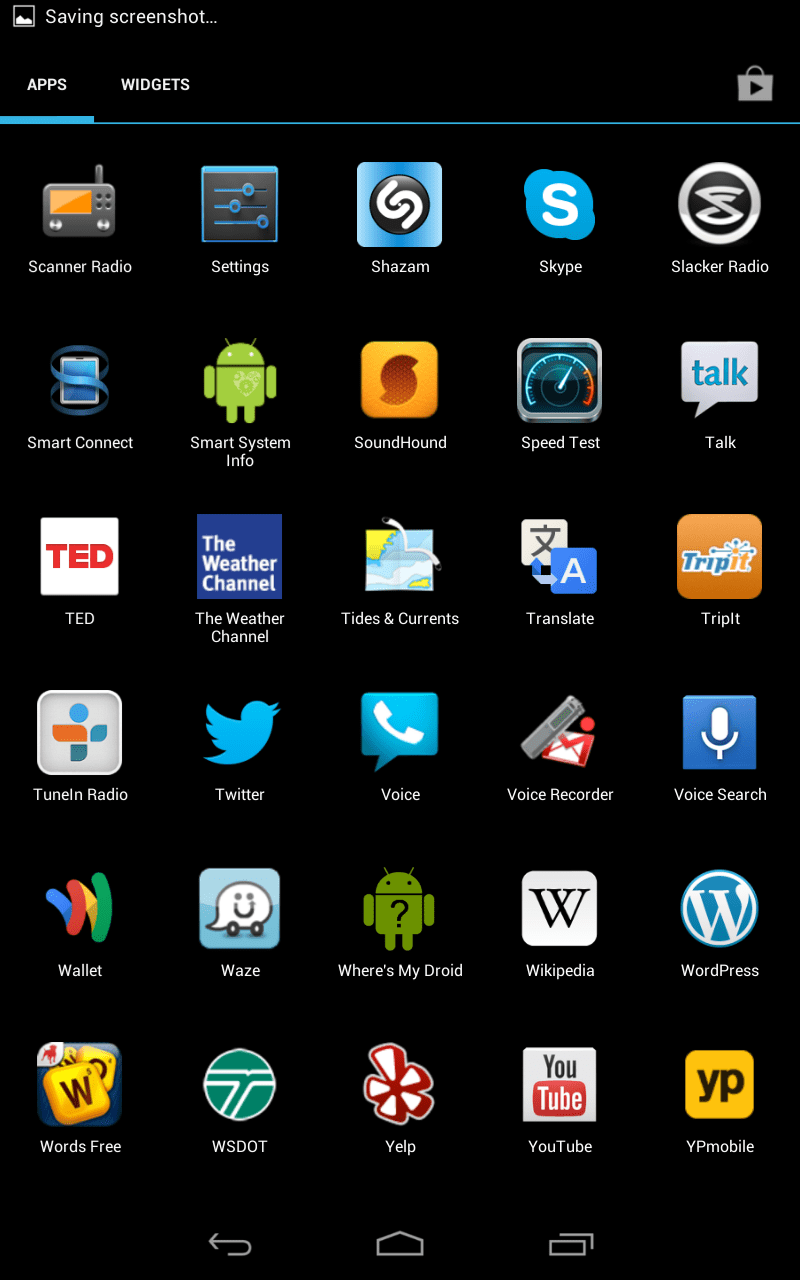 Looking for a really good, inexpensive tablet? Senior Tech Advisor