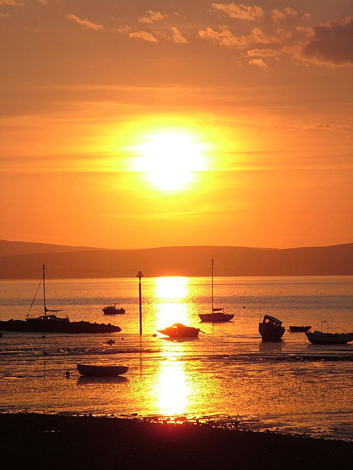 Why Don't More Come To Morecambe? Senior Travel Expert