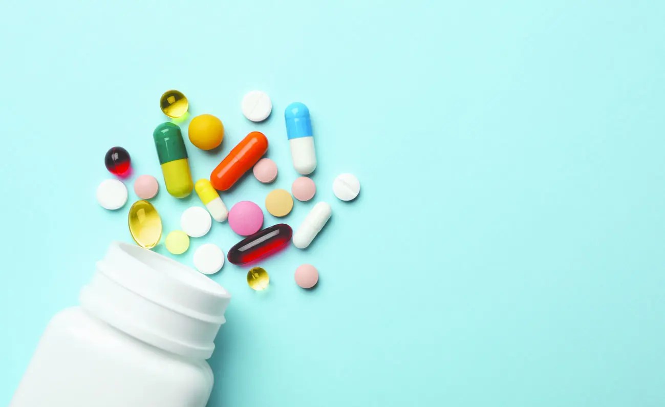 Derfor skal du smide for gammel medicin ud Seniorviden
