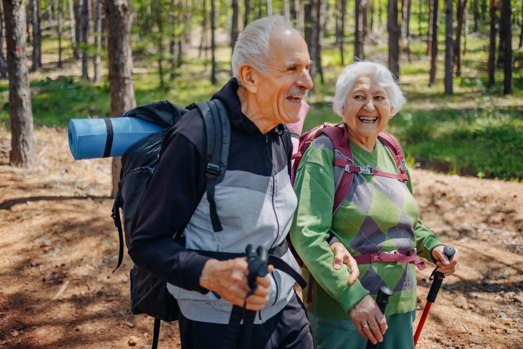 About Senior Wish Makers