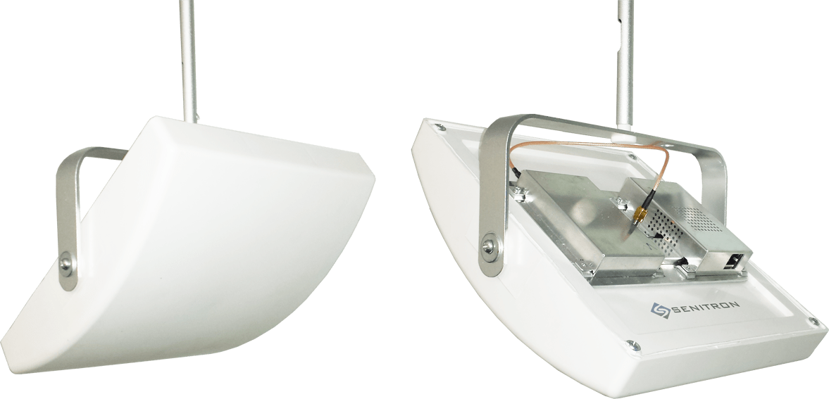 Understanding RFID Technology and Facts - Senitron.net