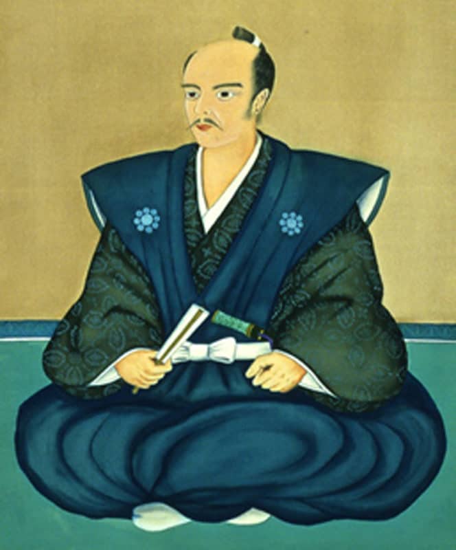 石田三成公の人物像を物語る お茶との逸話 関ヶ原観光実用マップ