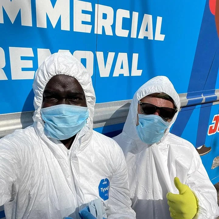 Fairfield, Ohio SEN Hauling & Junk Removal LLC