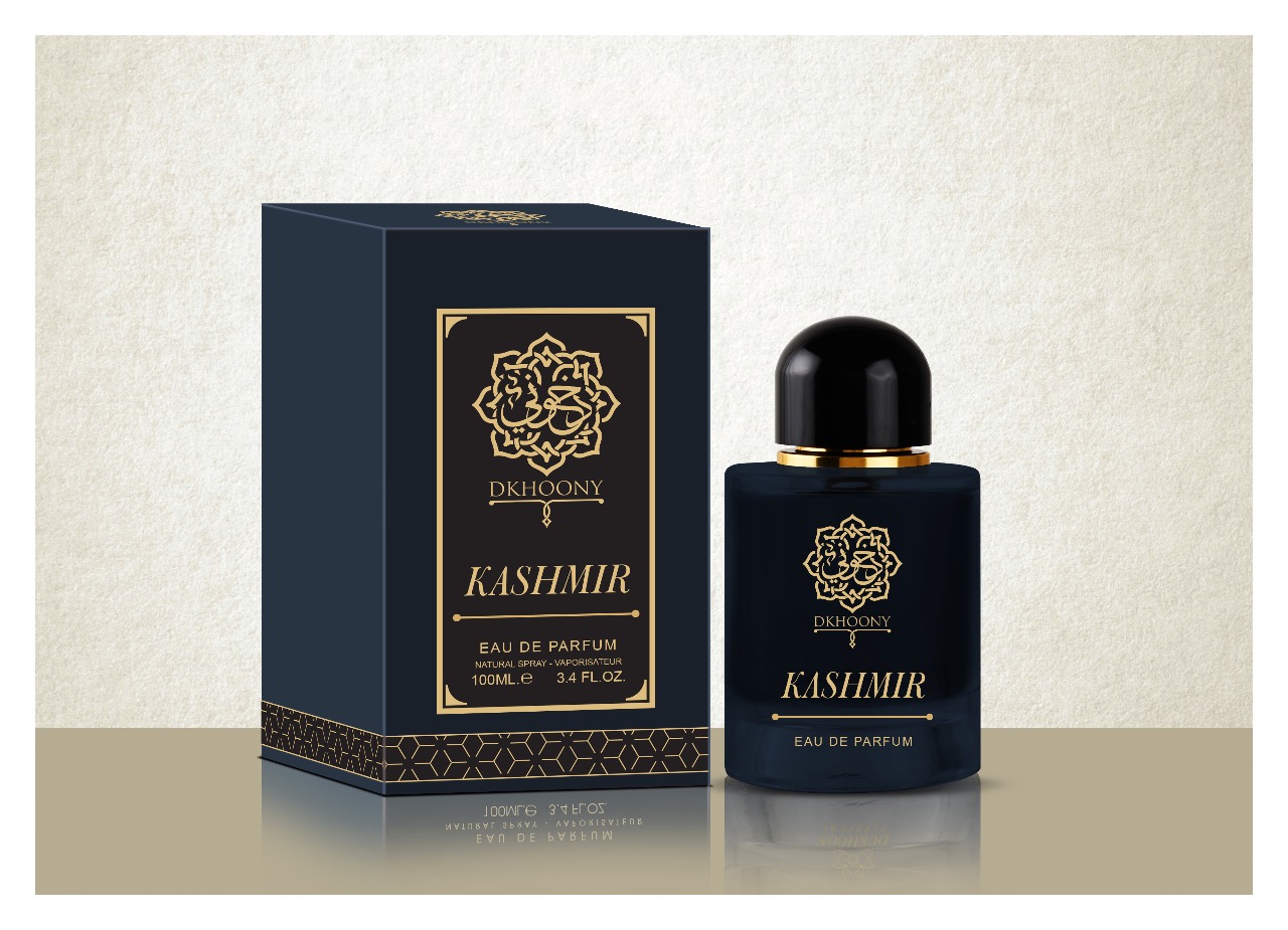 KASHMIR EU DE PERFUME 100 ML SenKathir