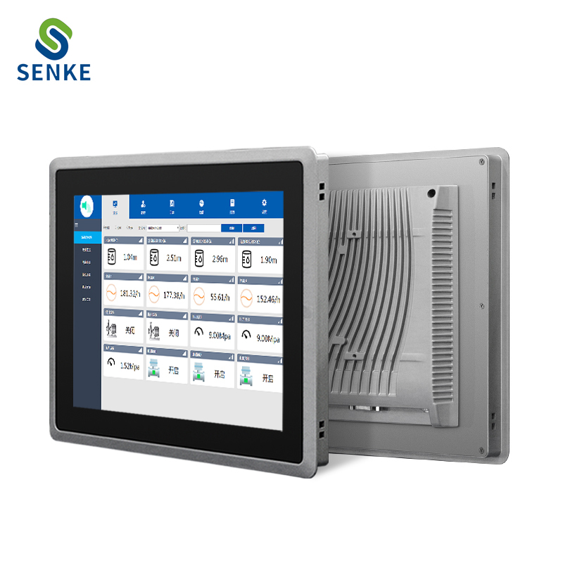 Industrial touch panel PCShanghai Senke Electronic Technology Co., Ltd