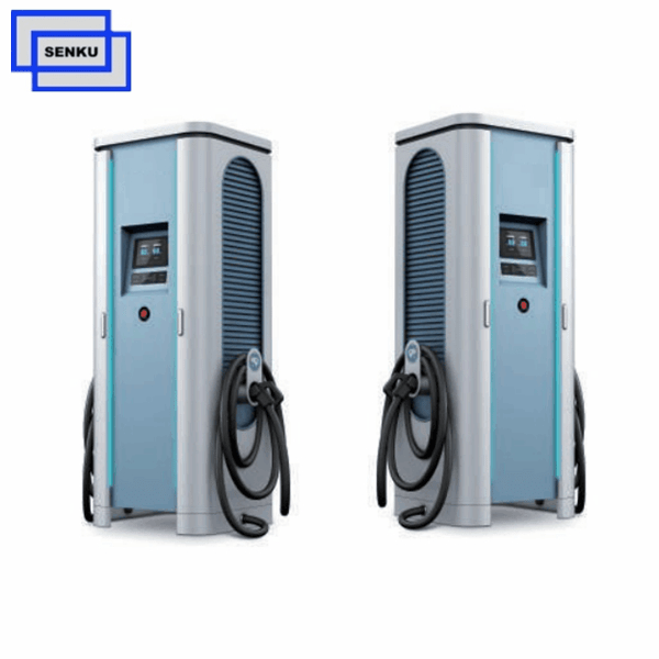 60KW DC EV Charger manufacturers and companies