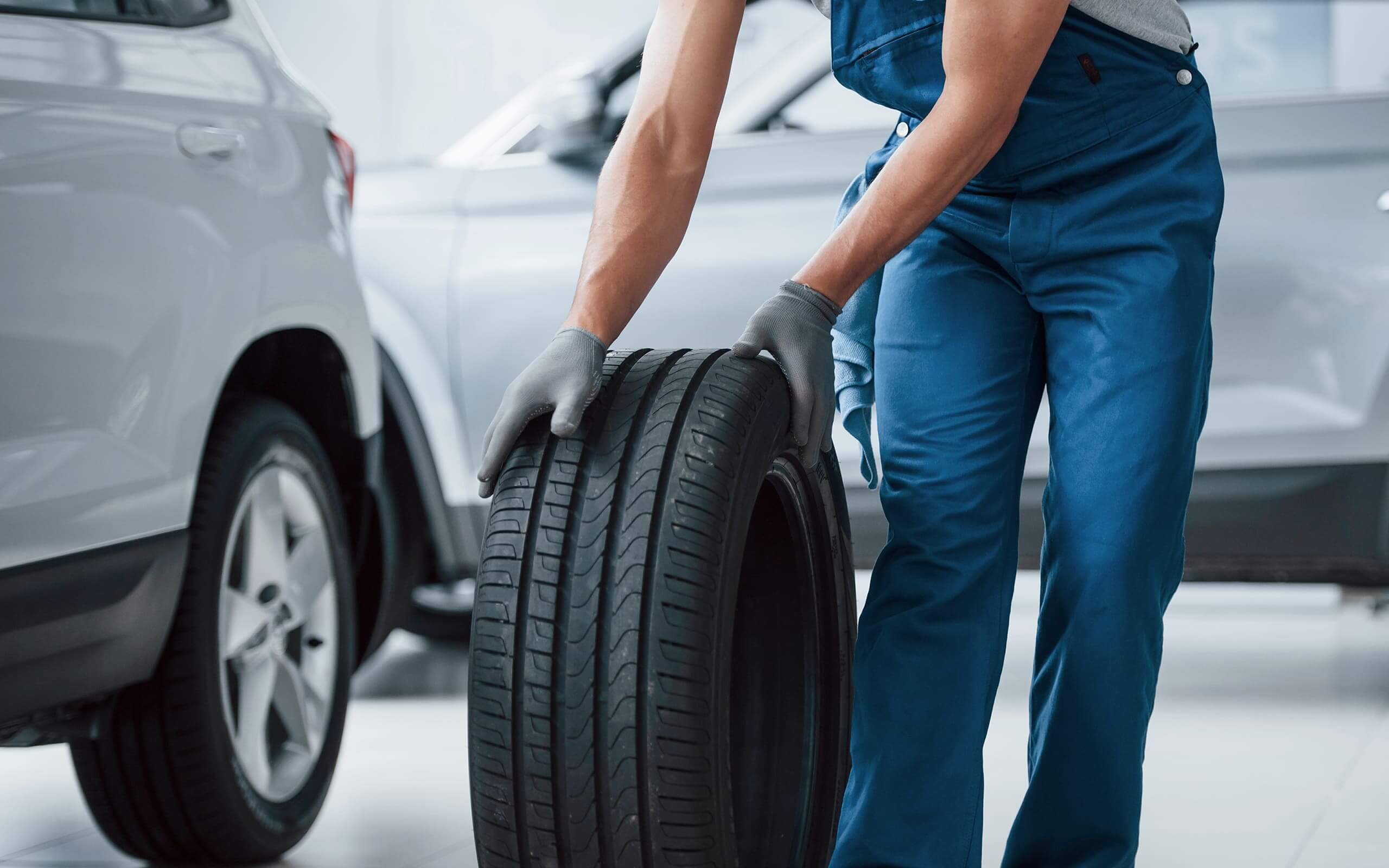 US tires retailer New SAPbased platform with +30 traffic