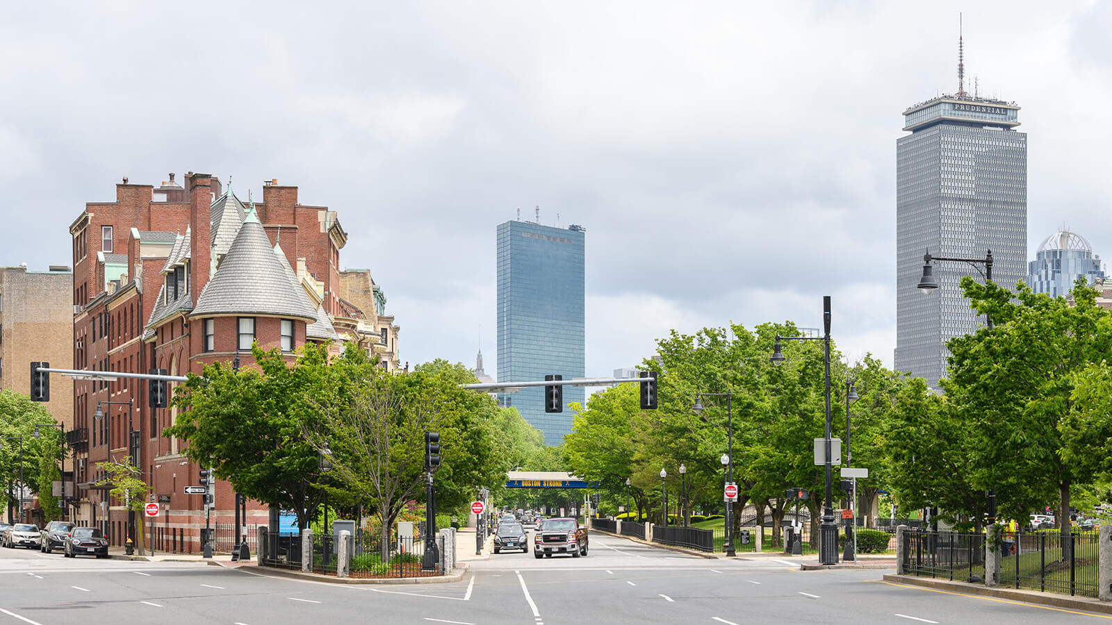 FenwayKenmore Real Estate Homes, Condos & Apartments