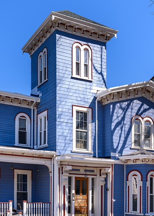 Mission Hill, Boston MA Homes for Sale Apartments for Rent Senné