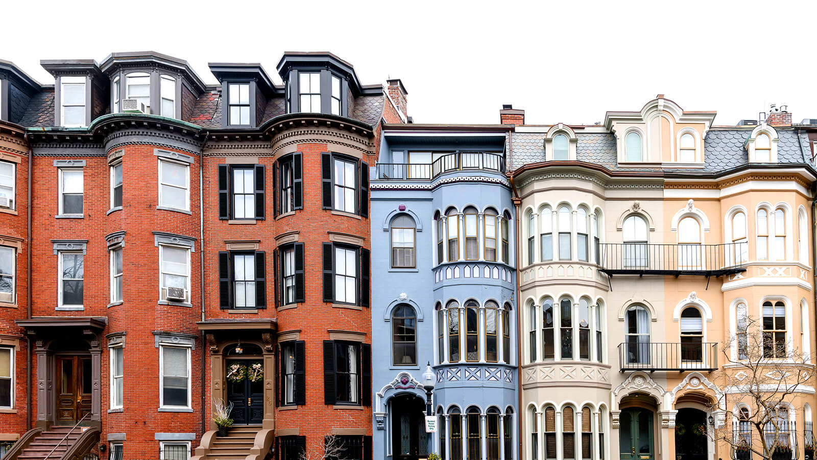 South End, Boston Homes for Sale Apartments for Rent Senné