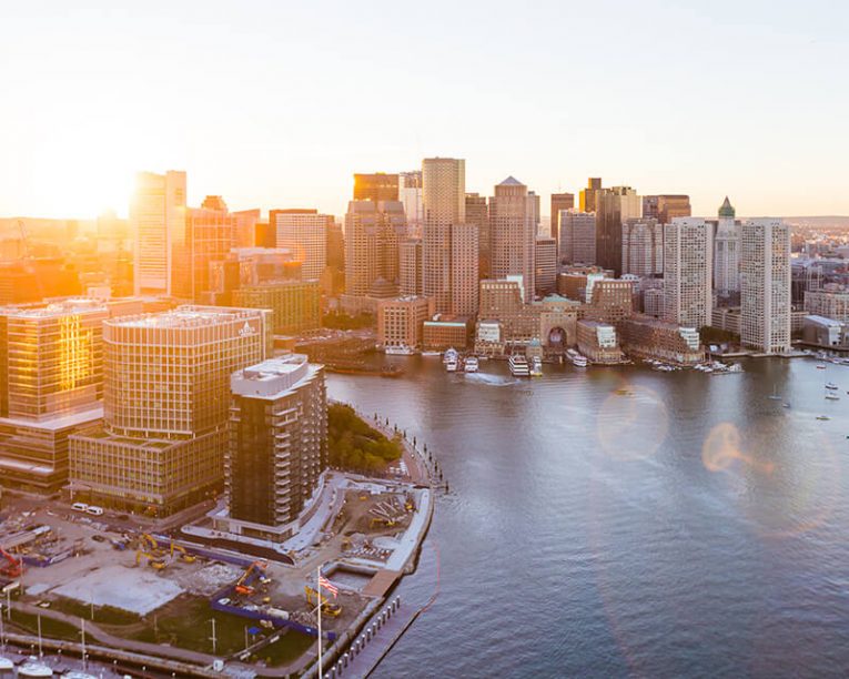 Senné Real Estate Agency Boston, NYC, New England Real Estate