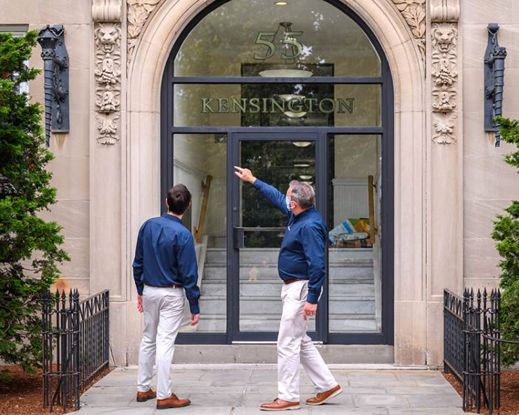 Senné Real Estate Agency Boston, NYC, New England Real Estate