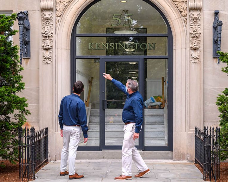 Senné Real Estate Agency Boston, NYC, New England Real Estate