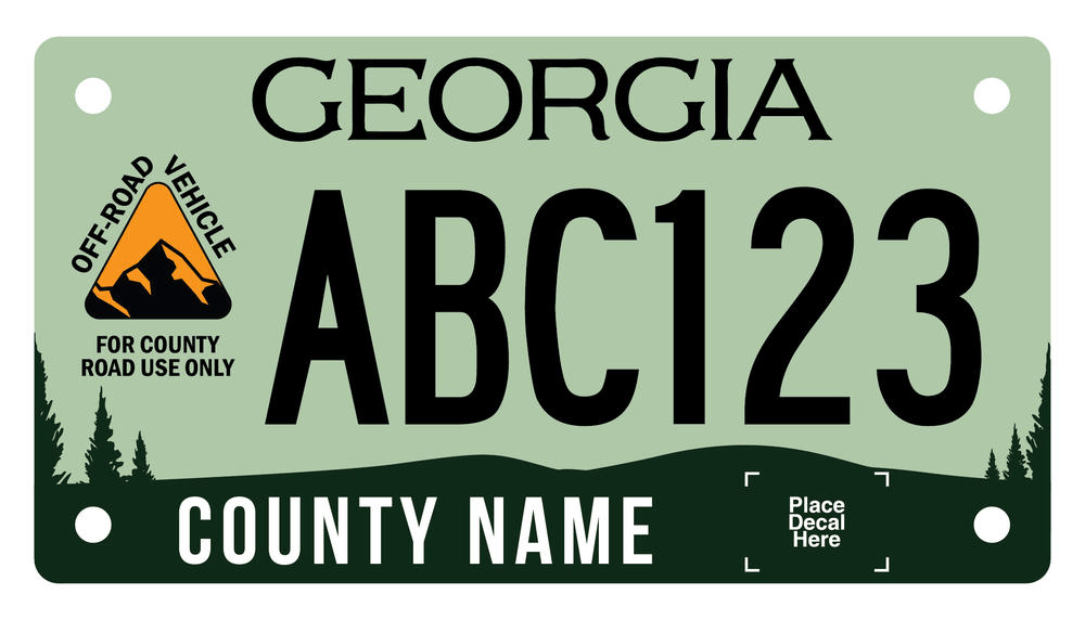 “Golf Cart” / LSMV Registration / MPOHV’s