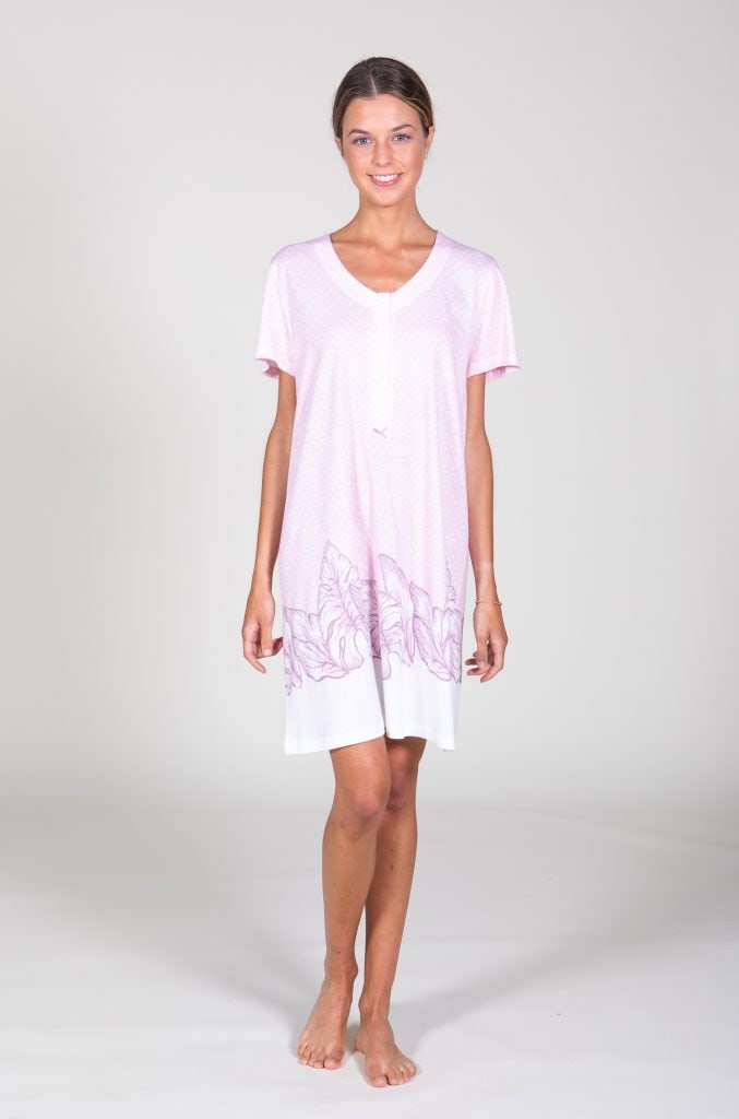 Egatex Camisón Posicionado 211426 Señorella