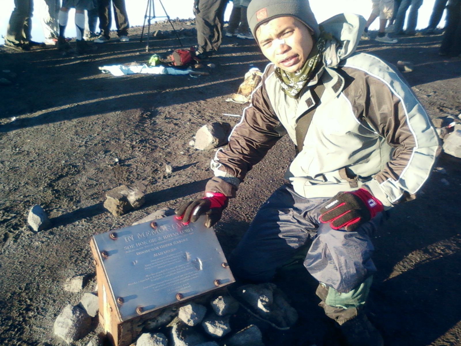 Misteri Kematian Soe Hok Gie