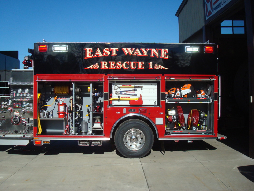 Dalton FD Sensible Products