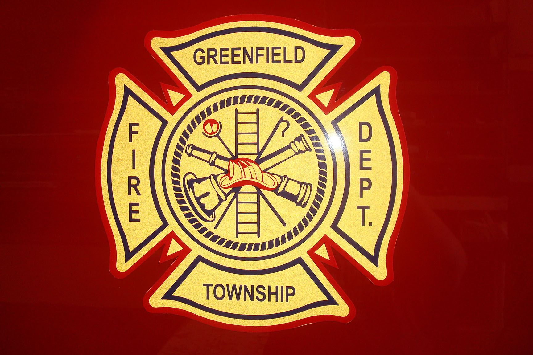Greenfield Twp. Fire Department Sensible Products