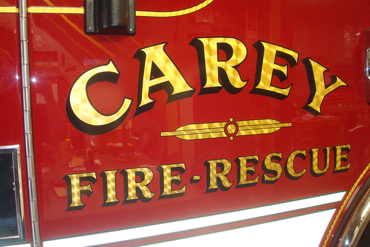 Carey F.D. Sensible Products