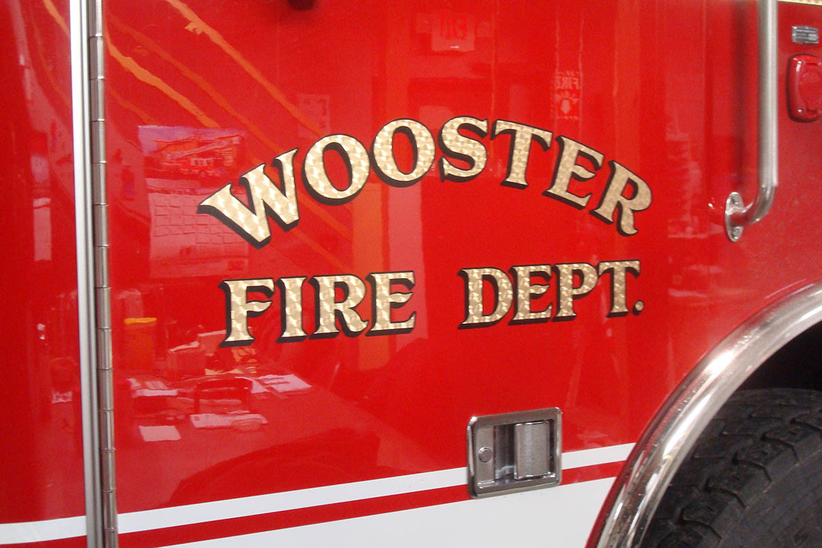 Wooster F.D. Sensible Products