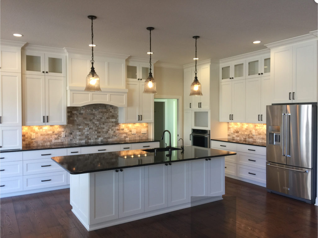 Custom Home Builders in Rochester, MN Senrick Custom Homes