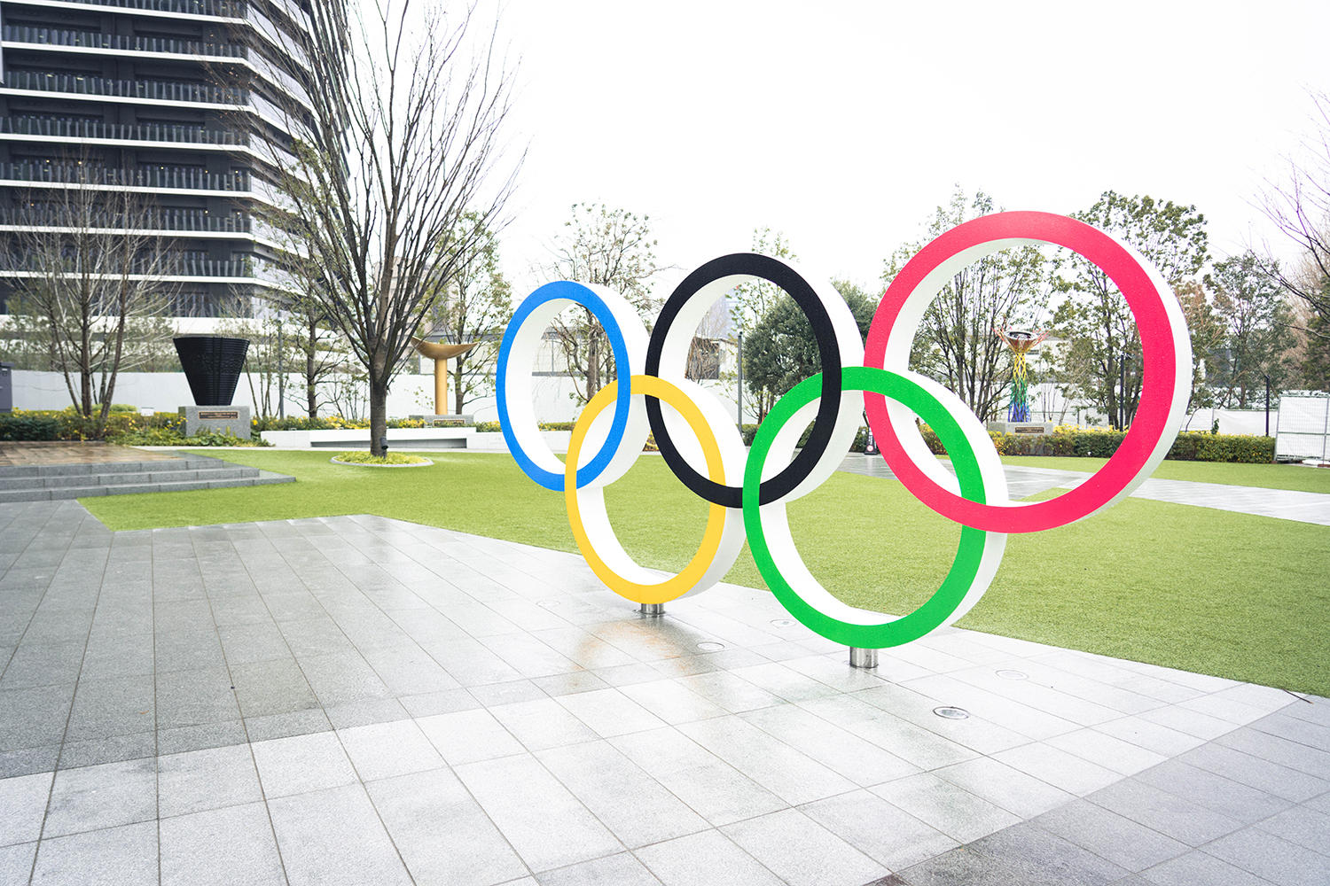 Images of 日本オリンピックミュージアム JapaneseClass.jp