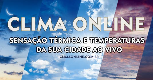 Vai chover amanhã em Senador Amaral MG? Previsão do