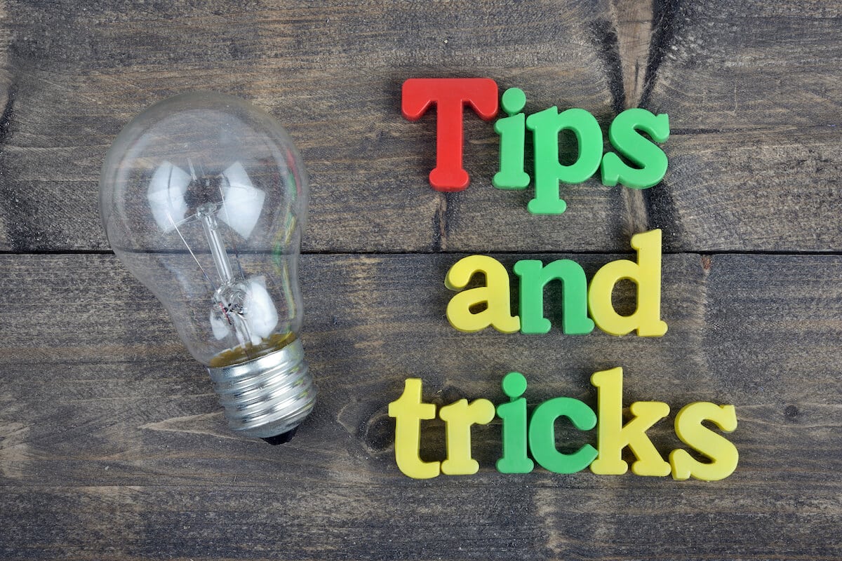 Tips, Tricks, & Freebies for EvidenceBased Sensory Diets! ⋆