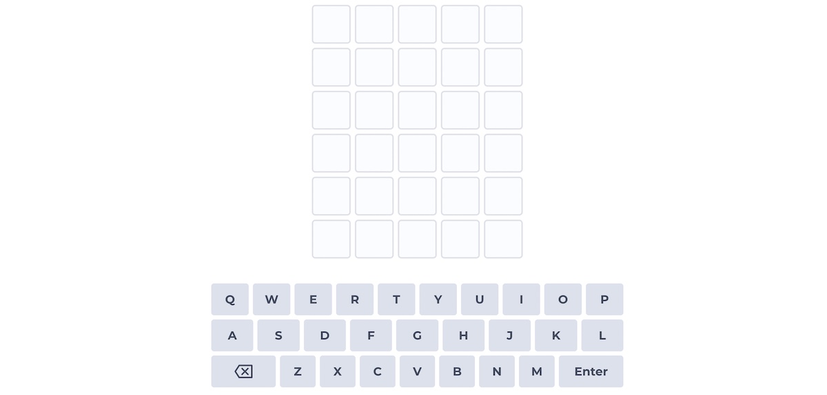 How to Create your own Wordle Sensational Tech