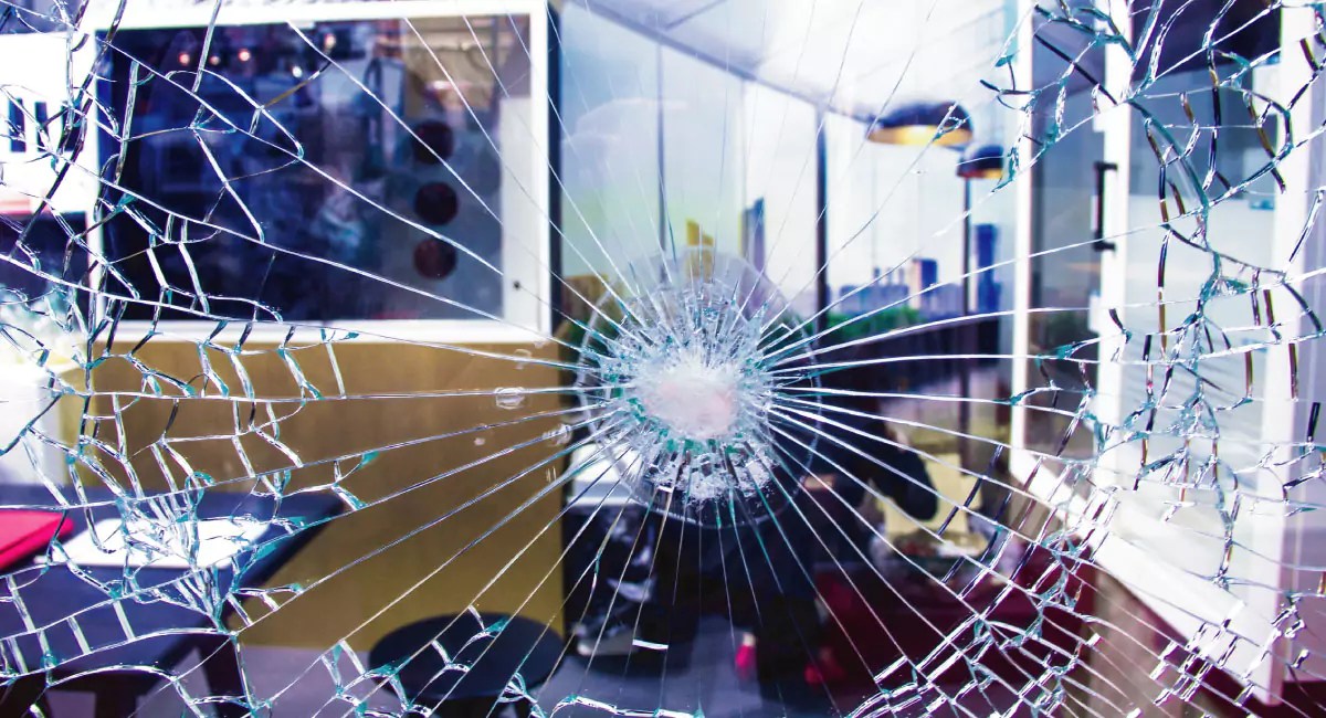 Bulletproof Glass What You Need to Know Sensational Tech
