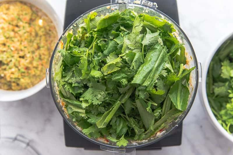 Sofrito Authentic Puerto Rican Cooking Base with Culantro