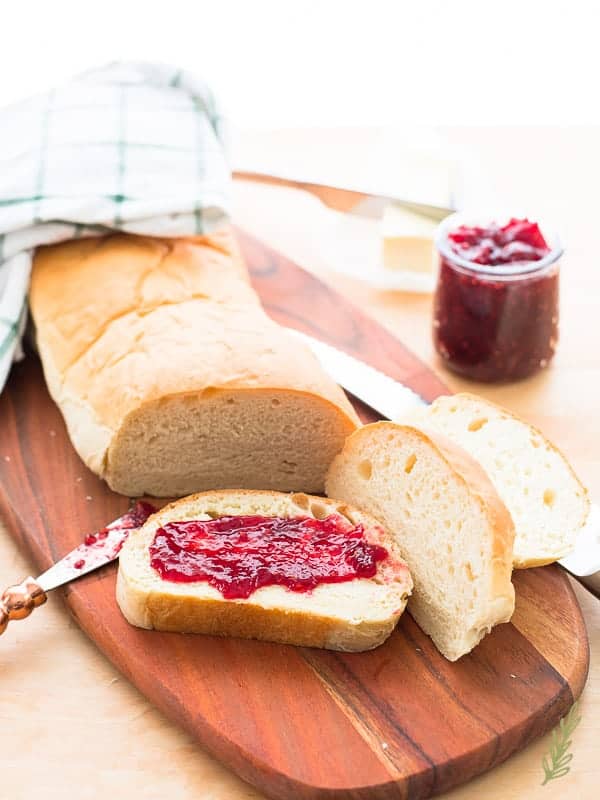 Pan Sobao Soft, Chewy Puerto Rican Bread from Sense and