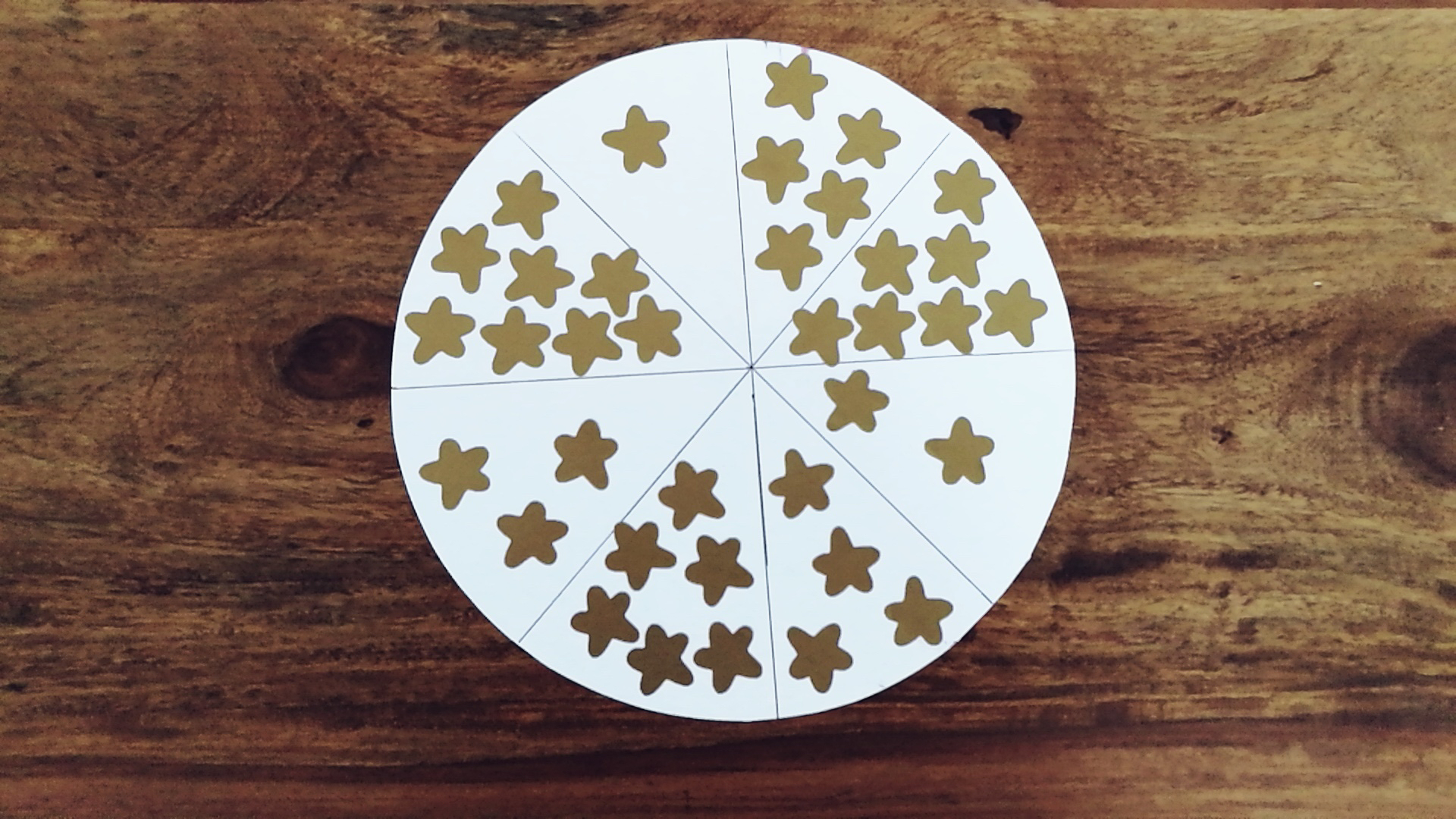 DIY Zahlen Lernen Zahlen Lernspiel zu Basteln für Kinder mit Autismus