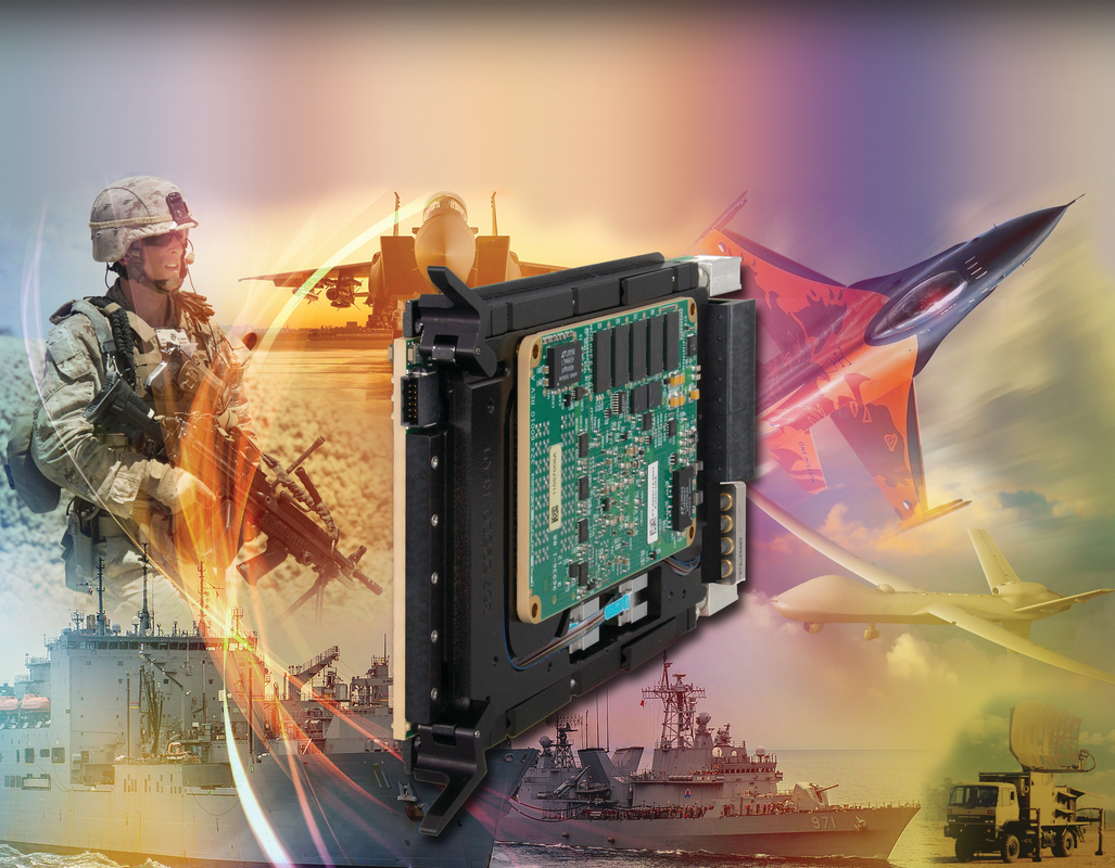 Sensegood Space and Defence Electronics Manufacturing