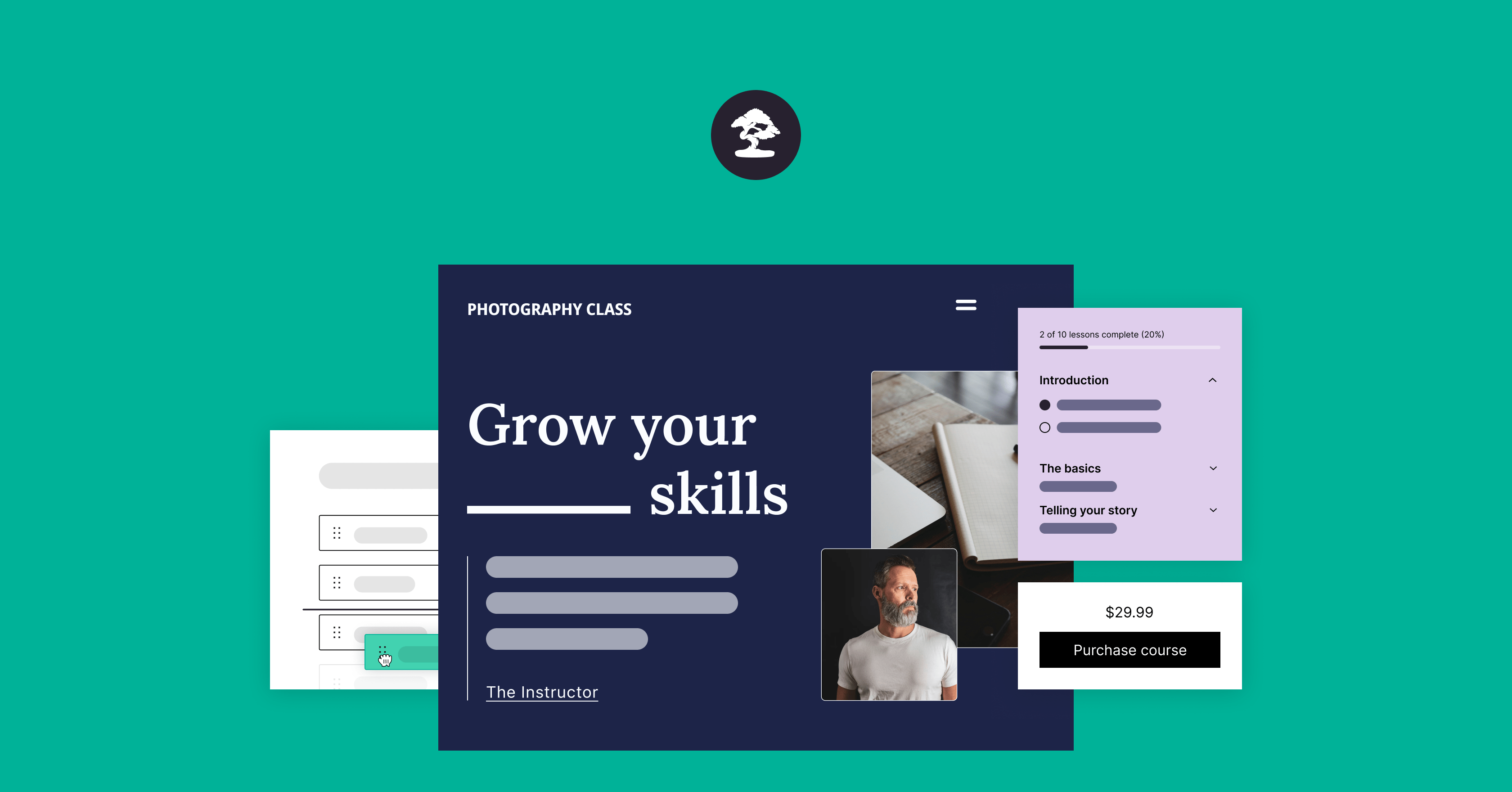 10 MustHave LMS Features for Effective Online Learning Sensei LMS