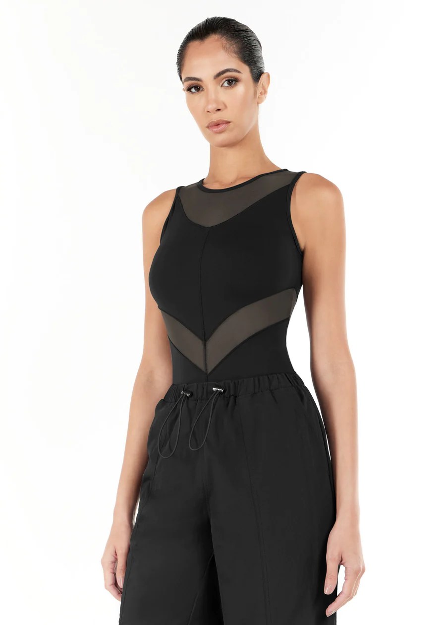 Bodysuit Fabrics & How To Choose the Right Shapewear